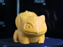 Pumpkisaur Pokemon