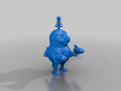 PVZ GW Imp