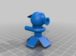 PVZ GW Peashooter
