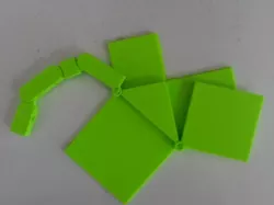 Pythagorean Theorem proof