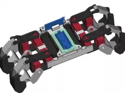 QuadBot