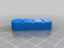 Ragg-e WBX ESC Protectors