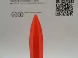 Red Rocket