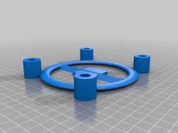 ring drone idea
