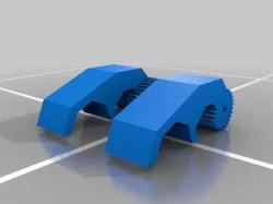 Robot Claw