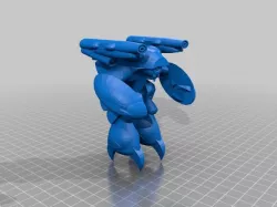 Robotech Invid