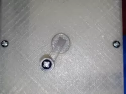 Rotary Ball Lifter