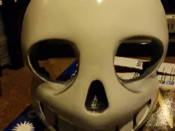 Sans Mask