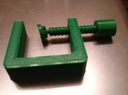 Screw Clamp