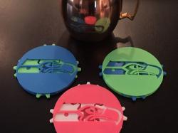 seahawks gear 3D Models | Page 1 | STLFinder