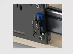 Shapeoko 2 Compact Limit Switches