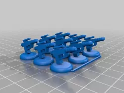 Shock troops - Twilight Imperium