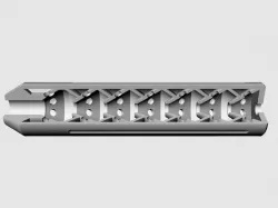 Silencer .22 model