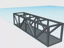 Simple Bridge