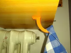 Simple hook