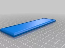 Simple Plaque V1.1