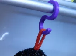 Simple S-Hook