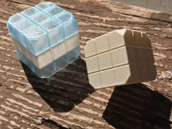 Space Cube