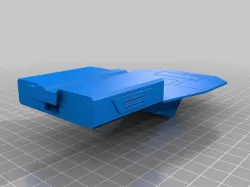 Space Station - X-wing miniatures