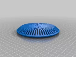 Speaker protector for Behringer MS40 active loudspeaker