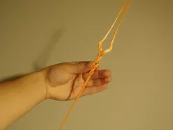 Spear Of Longinus From Neon Genesis Evangelion