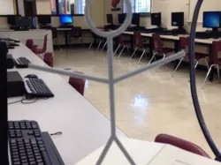 Stick Men