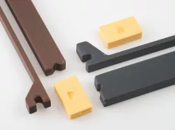 Surfboard Fin Blanks