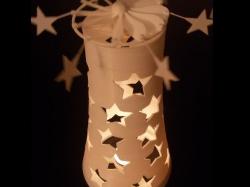 Carousel Grabcad tealight carousel 3D Models | Page 1 | STLFinder