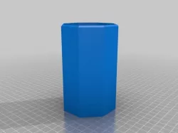 Tech Guys Pen Holder