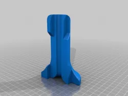 Tent Peg Holder