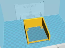 Thermo-Hygrometer Protector