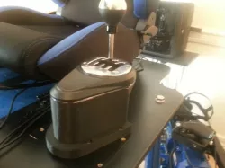 Thrustmaster TH8A Shifter Mount