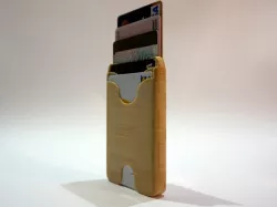 Tiny Wallet