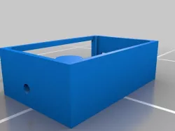 Tommys cyberdeck