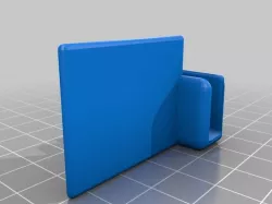 Trading Card Box Divider