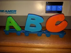 Train Cars