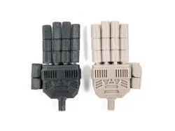 TRANSFORMERS CW POSABLE HANDS 2.0