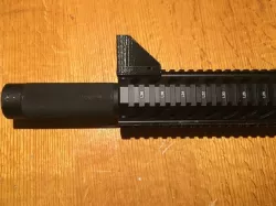 triangle sight