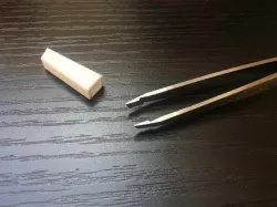 Tweezer Cover