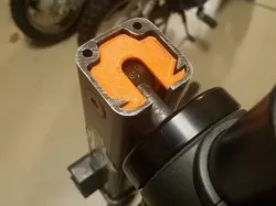 Ultimate / Feedback Sports bike stand repair
