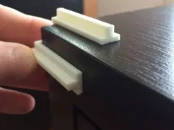 UP! 3d printer Vertical Calibration tool