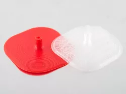 Vacuum Patch