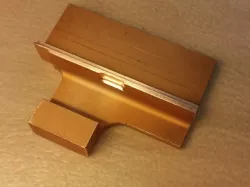VESC Heatspreader