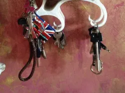Wall Keyholder