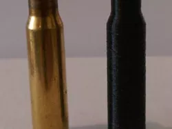 Winchester .308 Rifle Bullet
