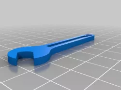 Wrench (Spanner)