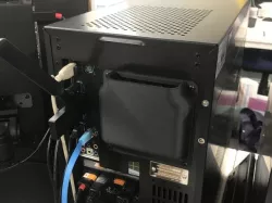 12cm case fan funnel