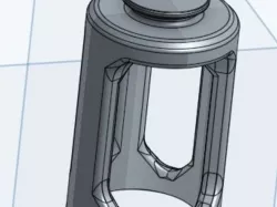 1fzfe valve keeper remover