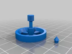 2 minute Top
