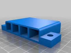 2020 Tool Holder